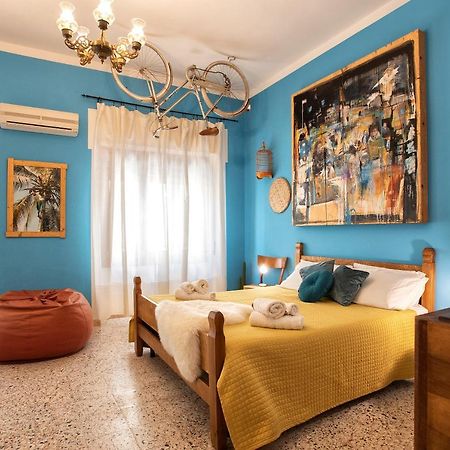 Boipeba Guesthouse 阿尔盖罗 外观 照片