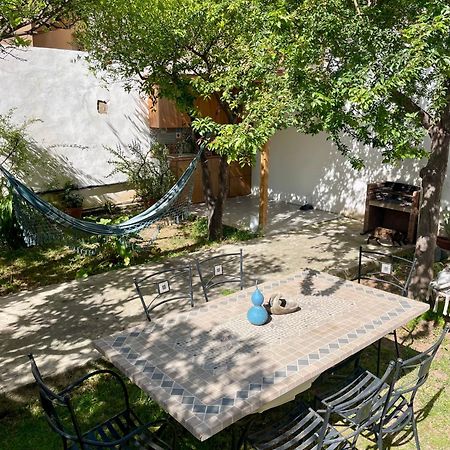 Boipeba Guesthouse 阿尔盖罗 外观 照片