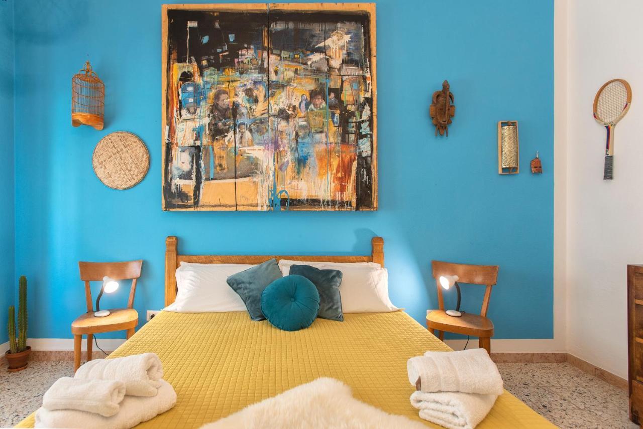 Boipeba Guesthouse 阿尔盖罗 外观 照片