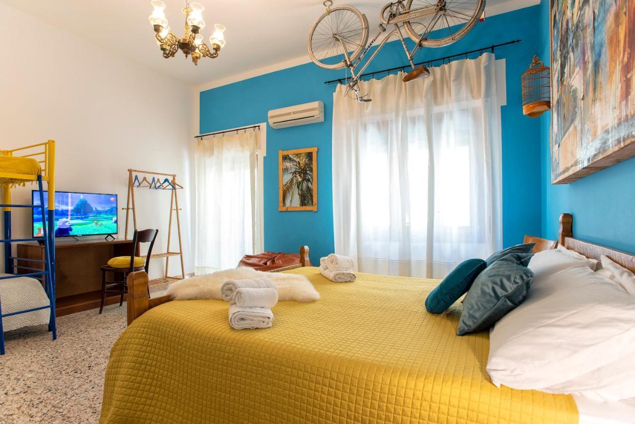 Boipeba Guesthouse 阿尔盖罗 外观 照片