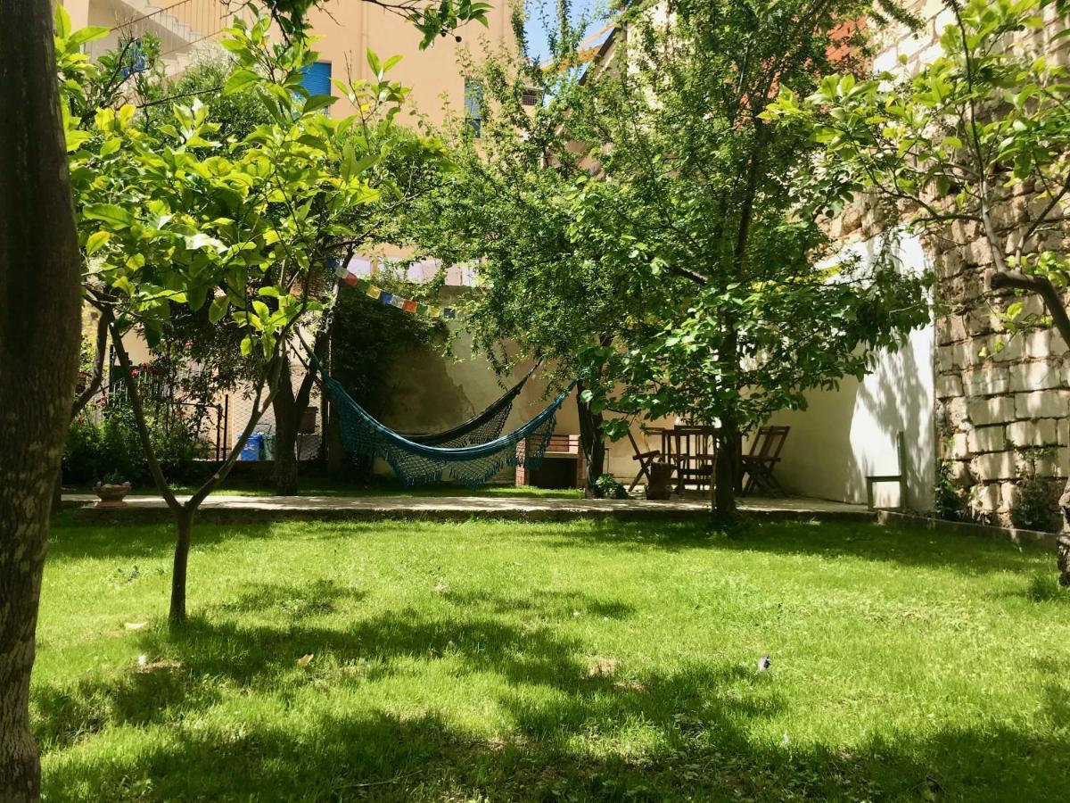 Boipeba Guesthouse 阿尔盖罗 外观 照片