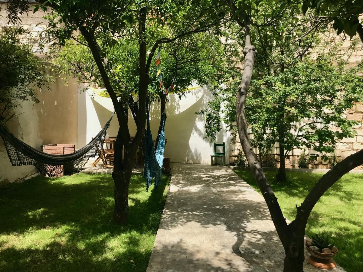 Boipeba Guesthouse 阿尔盖罗 外观 照片