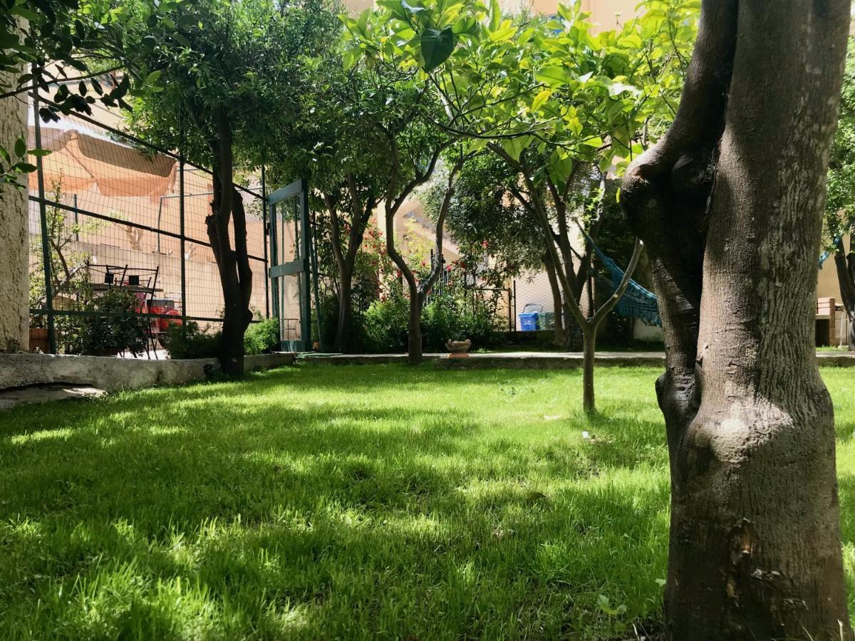 Boipeba Guesthouse 阿尔盖罗 外观 照片
