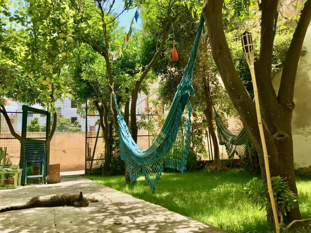 Boipeba Guesthouse 阿尔盖罗 外观 照片
