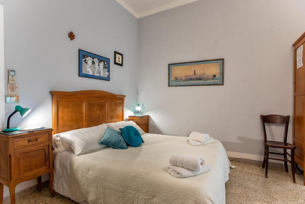 Boipeba Guesthouse 阿尔盖罗 外观 照片