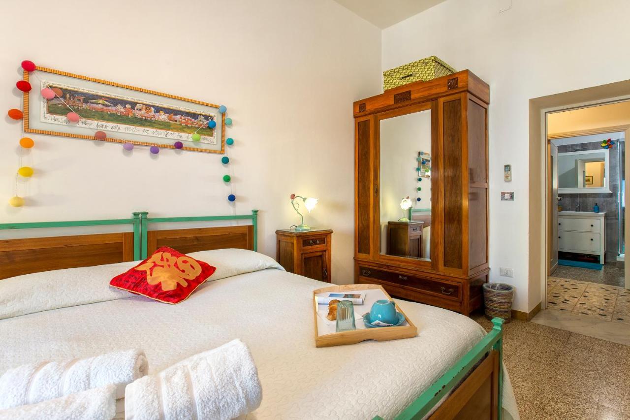 Boipeba Guesthouse 阿尔盖罗 外观 照片