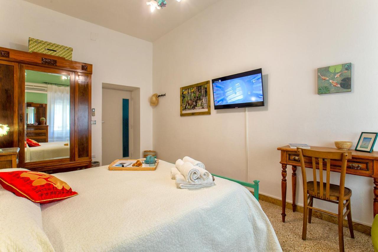Boipeba Guesthouse 阿尔盖罗 外观 照片