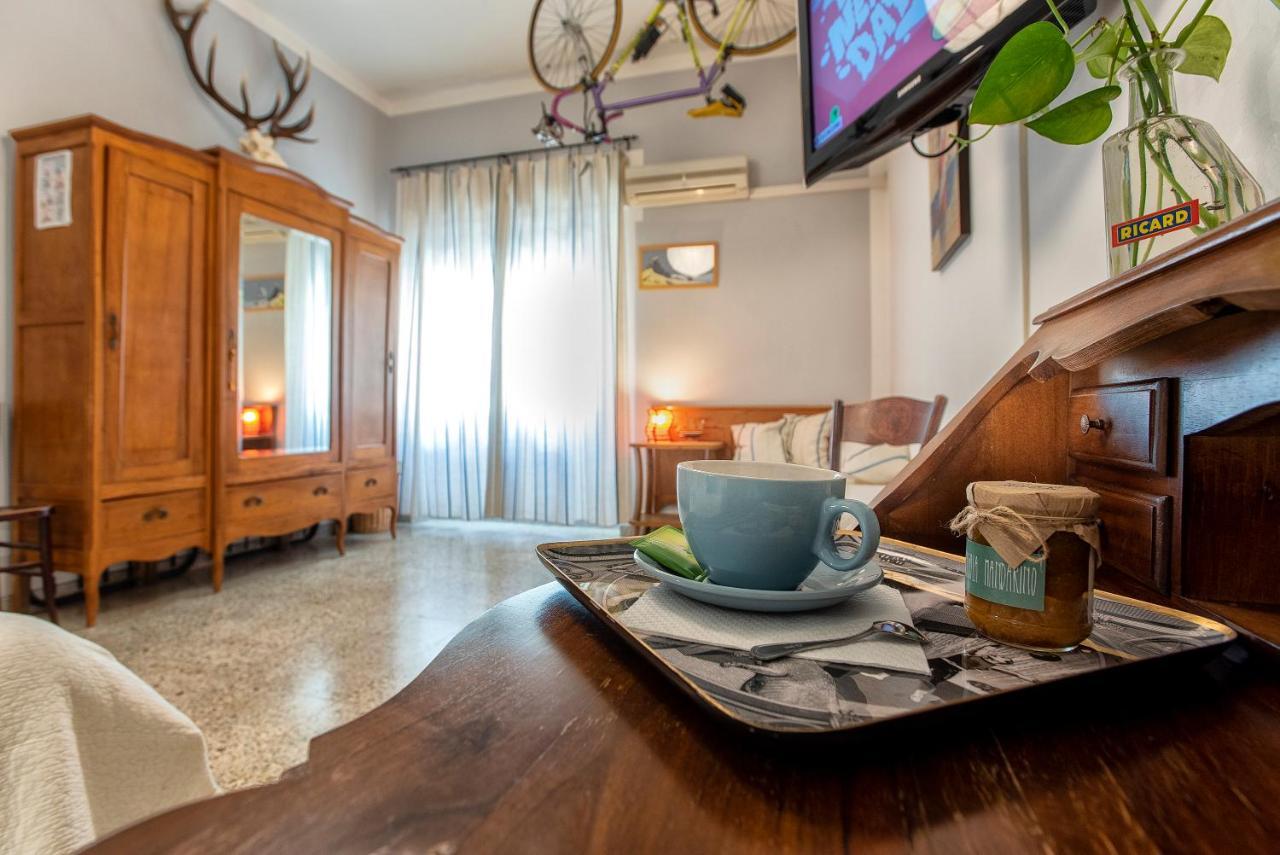 Boipeba Guesthouse 阿尔盖罗 外观 照片