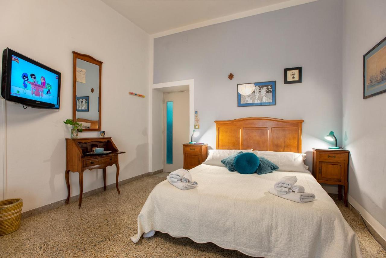 Boipeba Guesthouse 阿尔盖罗 外观 照片