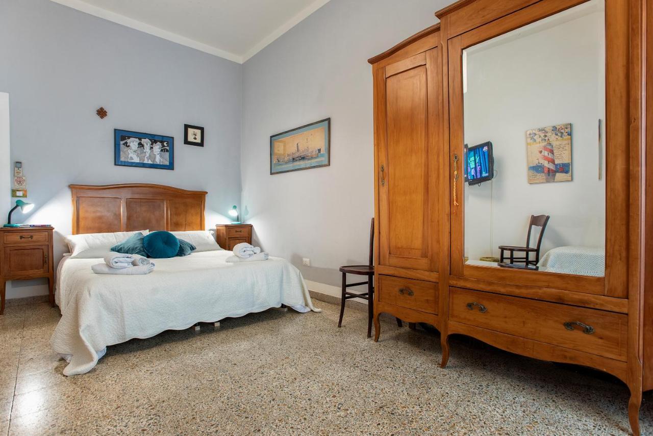 Boipeba Guesthouse 阿尔盖罗 外观 照片