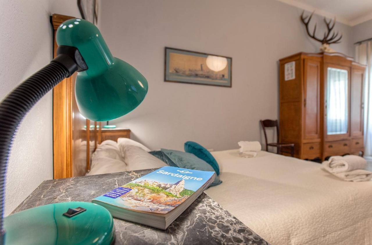 Boipeba Guesthouse 阿尔盖罗 外观 照片