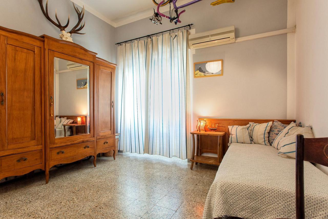 Boipeba Guesthouse 阿尔盖罗 外观 照片