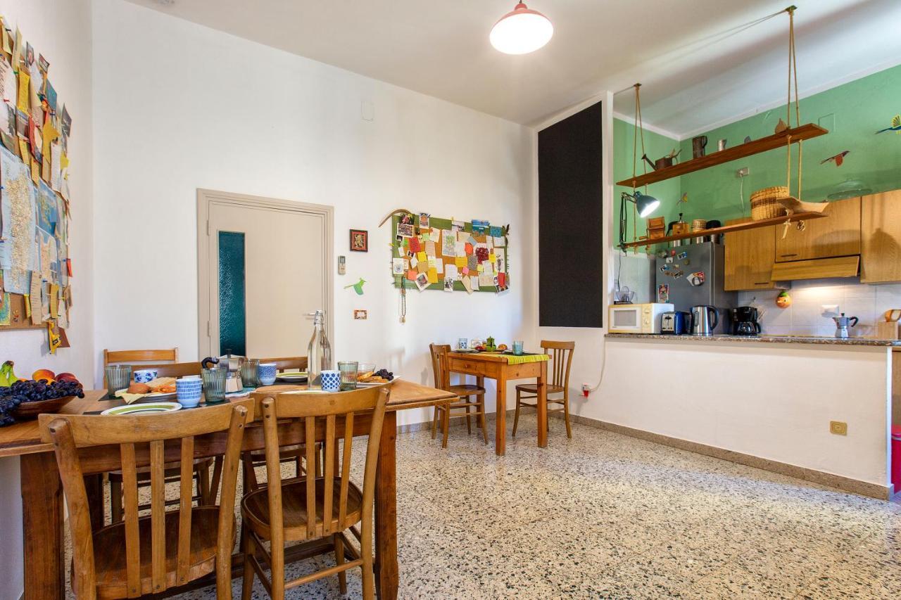 Boipeba Guesthouse 阿尔盖罗 外观 照片