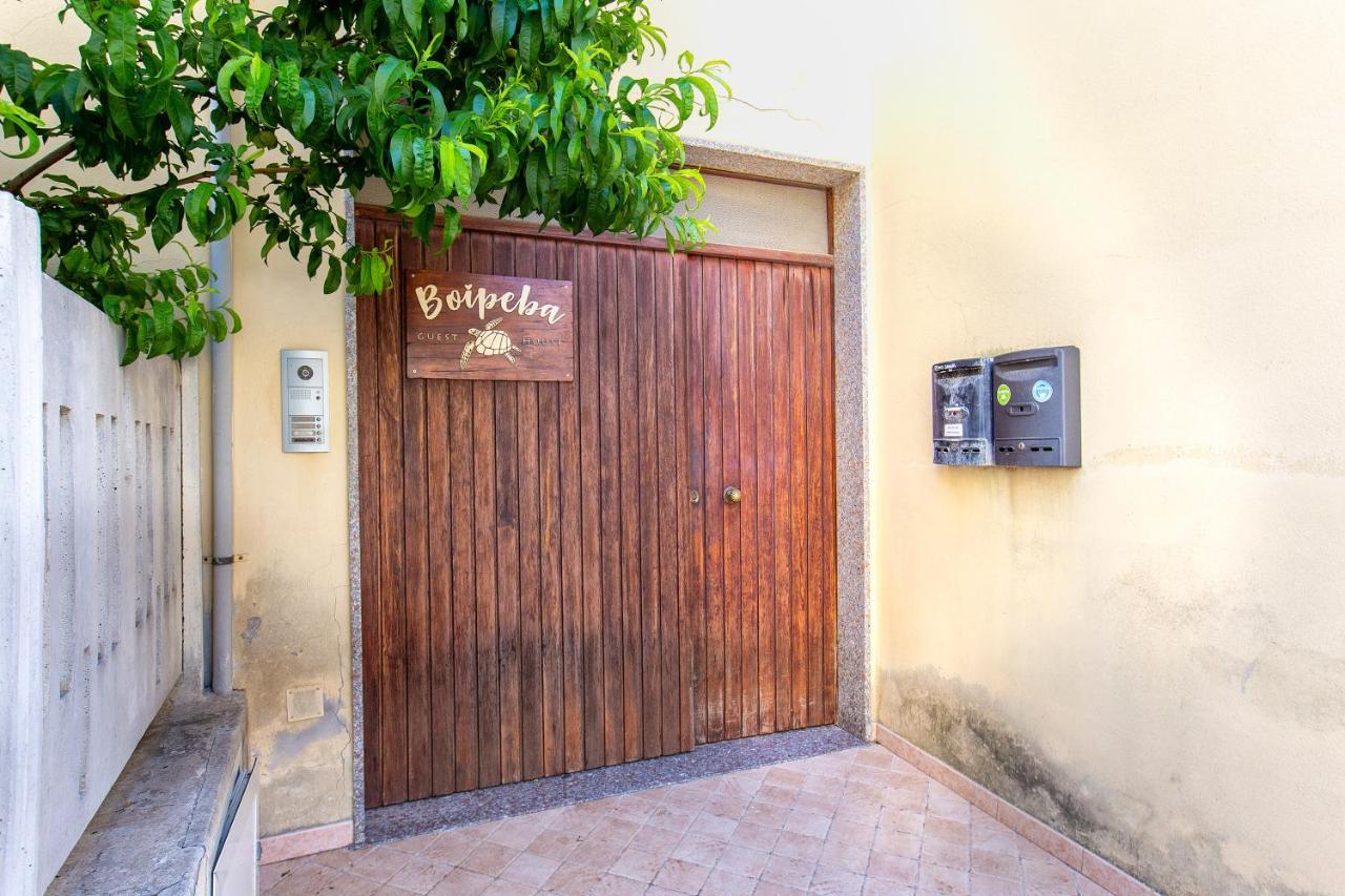 Boipeba Guesthouse 阿尔盖罗 外观 照片