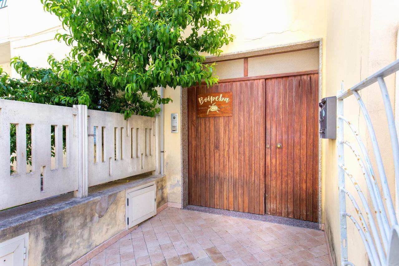 Boipeba Guesthouse 阿尔盖罗 外观 照片