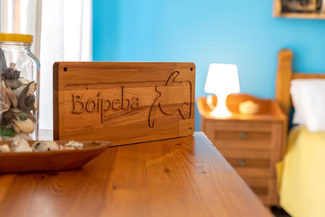 Boipeba Guesthouse 阿尔盖罗 外观 照片