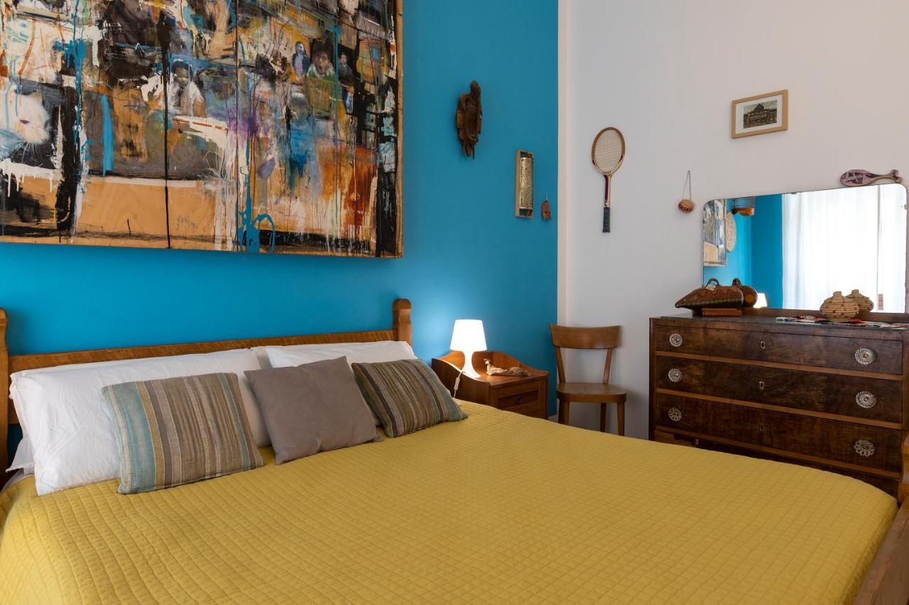 Boipeba Guesthouse 阿尔盖罗 外观 照片