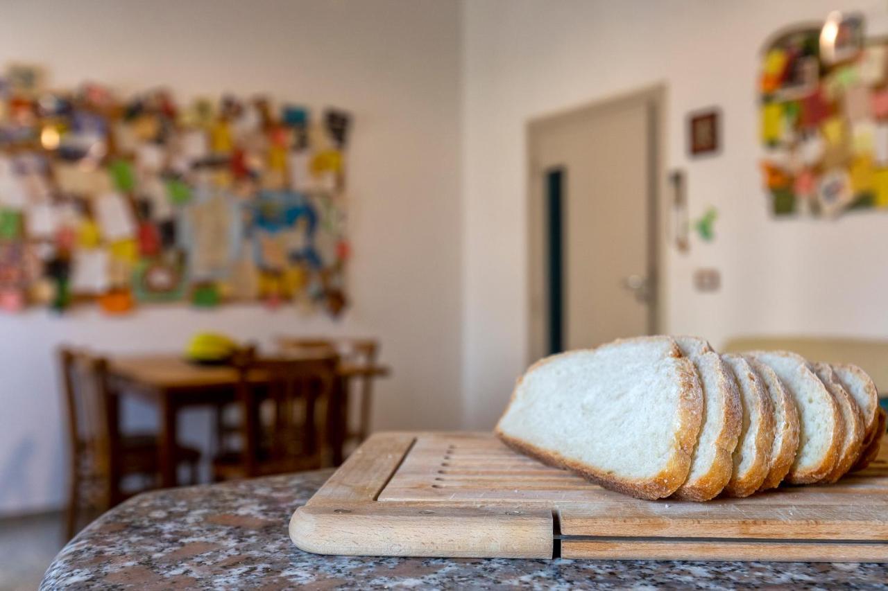 Boipeba Guesthouse 阿尔盖罗 外观 照片