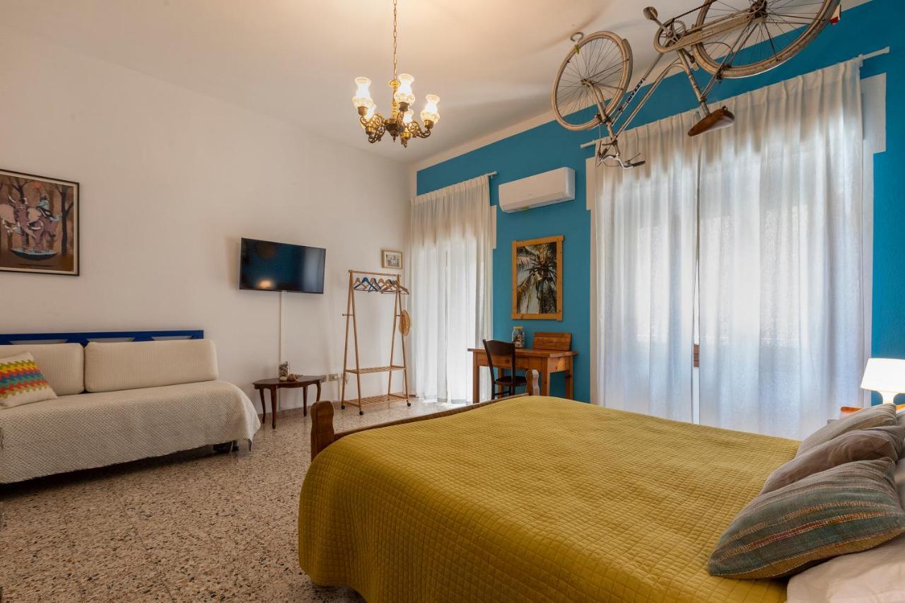 Boipeba Guesthouse 阿尔盖罗 外观 照片