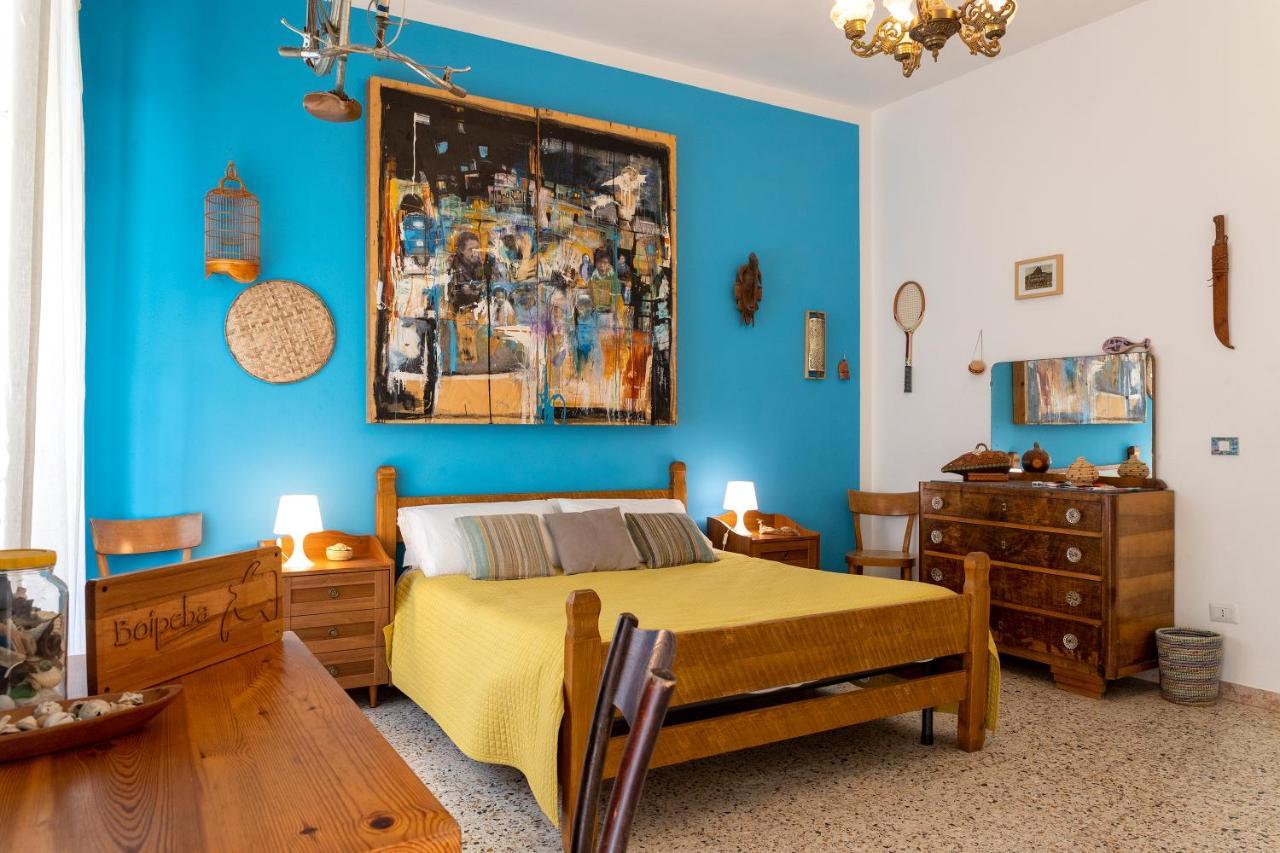 Boipeba Guesthouse 阿尔盖罗 外观 照片