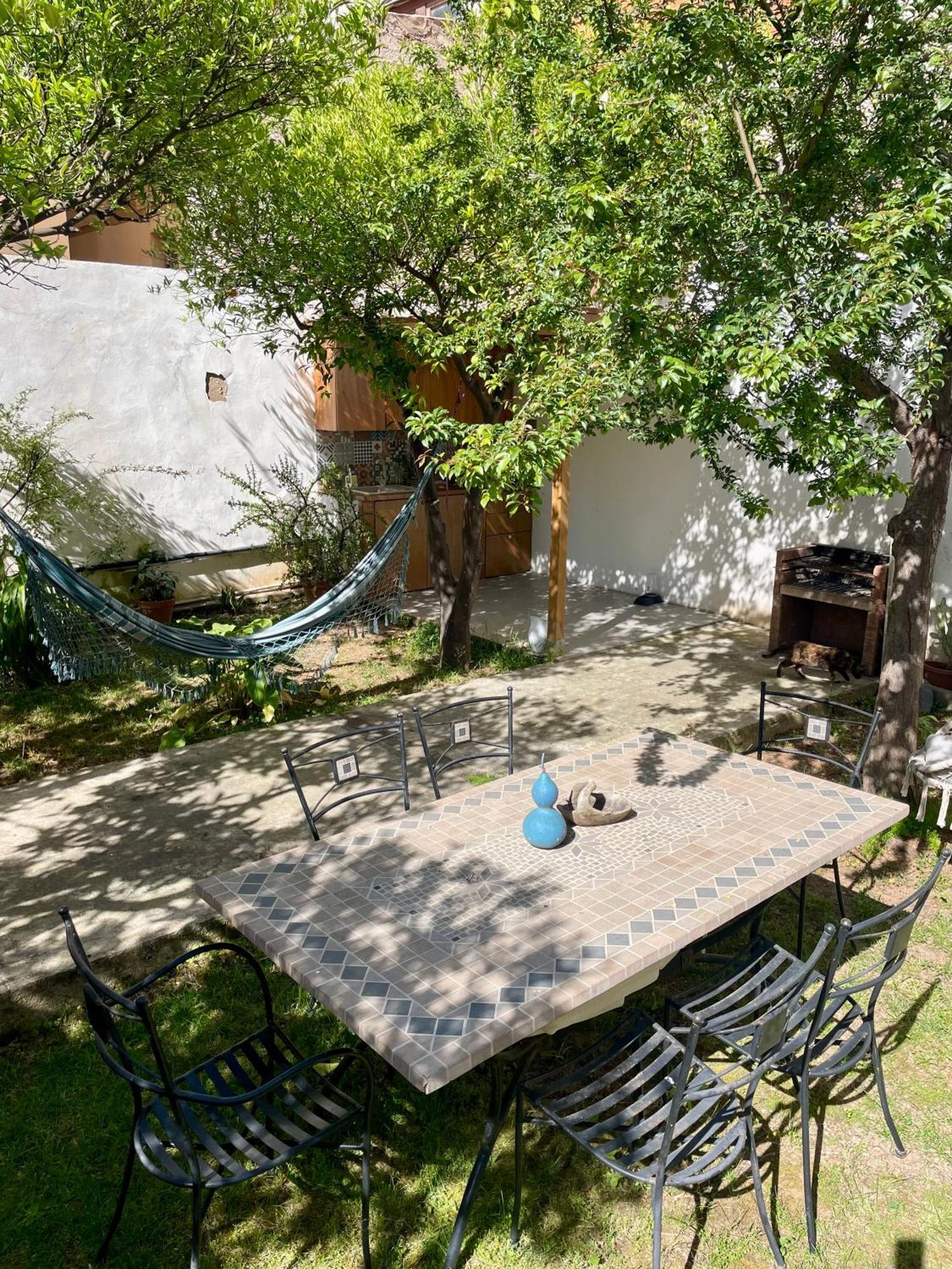 Boipeba Guesthouse 阿尔盖罗 外观 照片