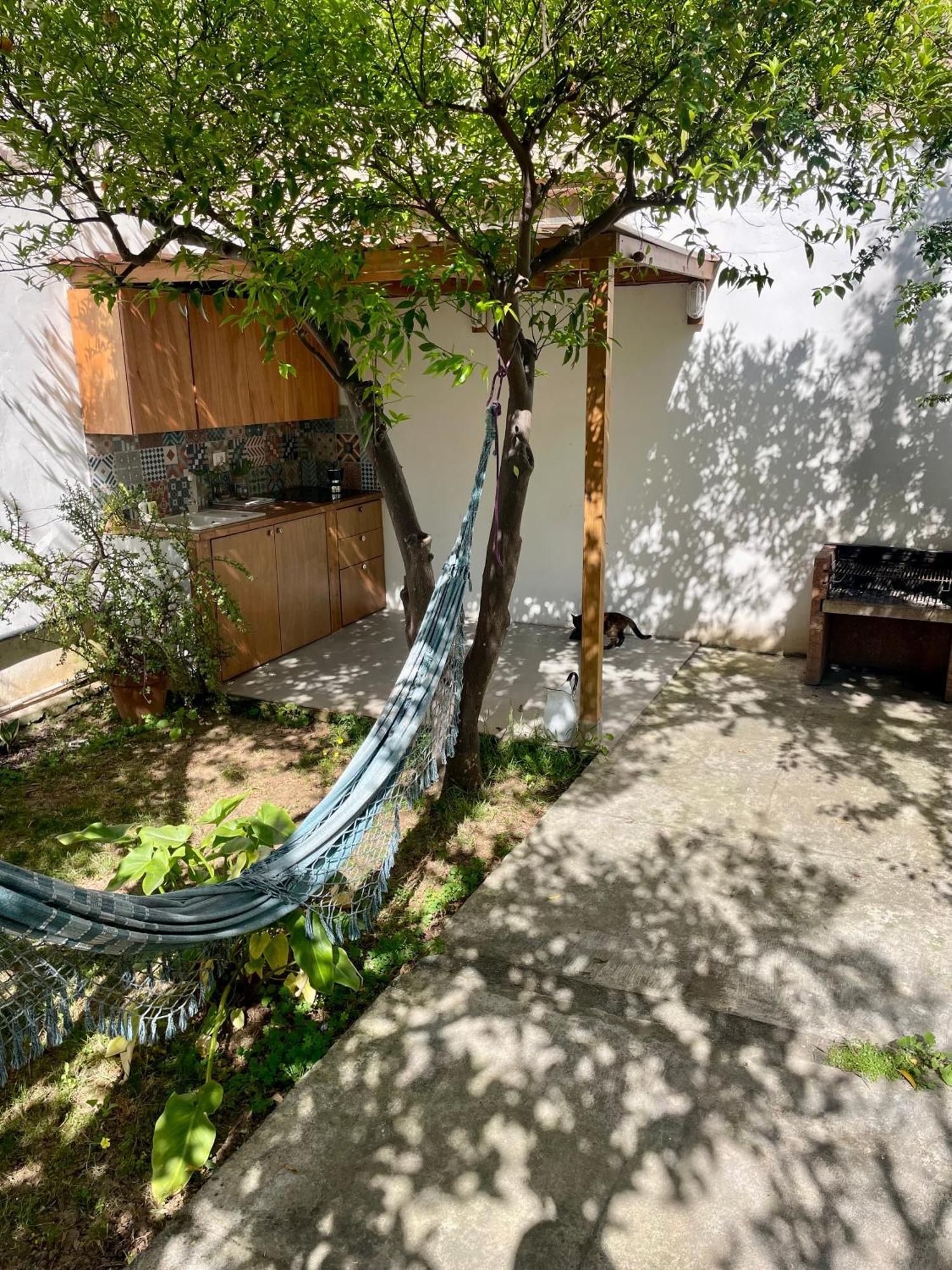 Boipeba Guesthouse 阿尔盖罗 外观 照片