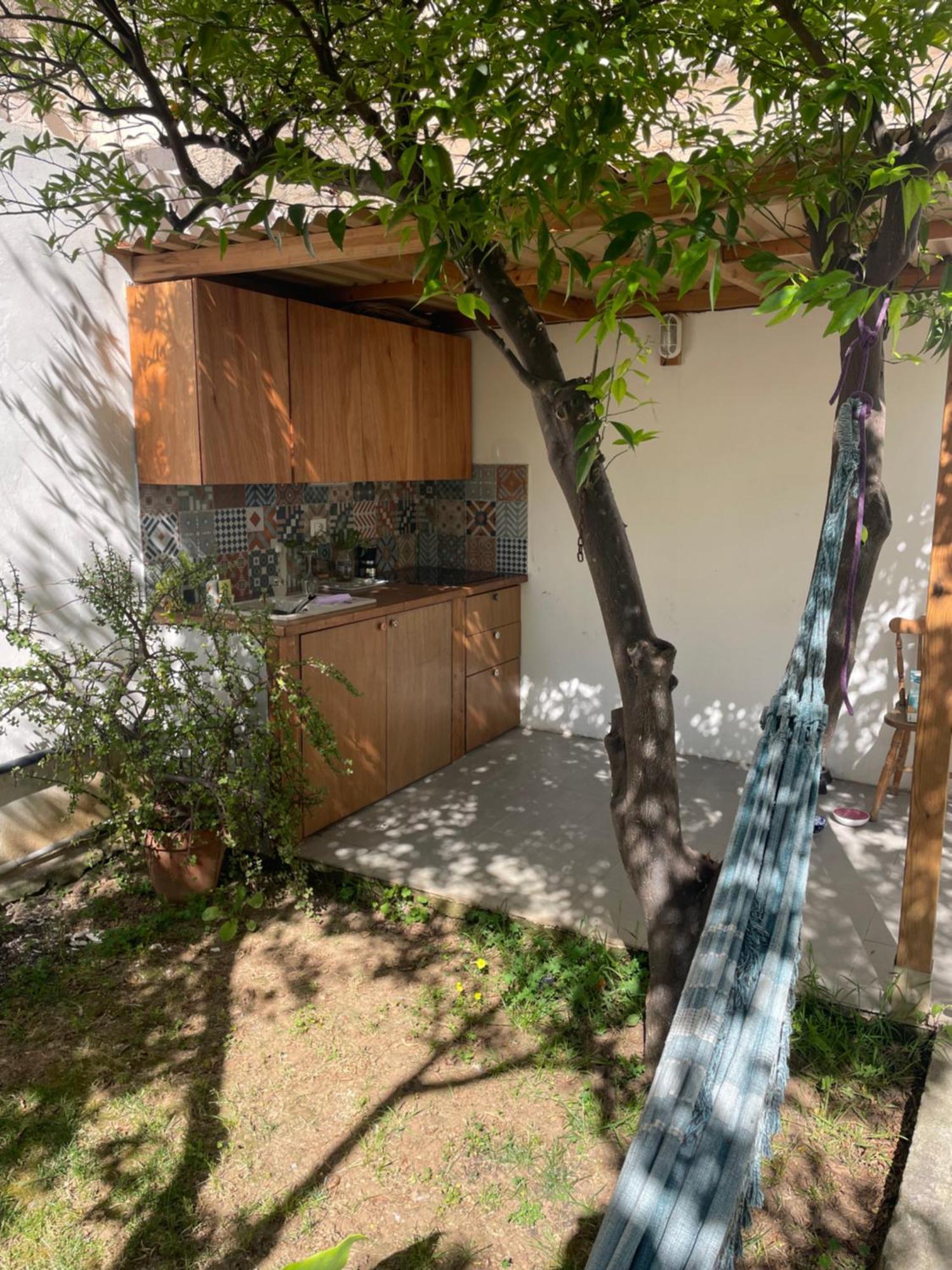 Boipeba Guesthouse 阿尔盖罗 外观 照片