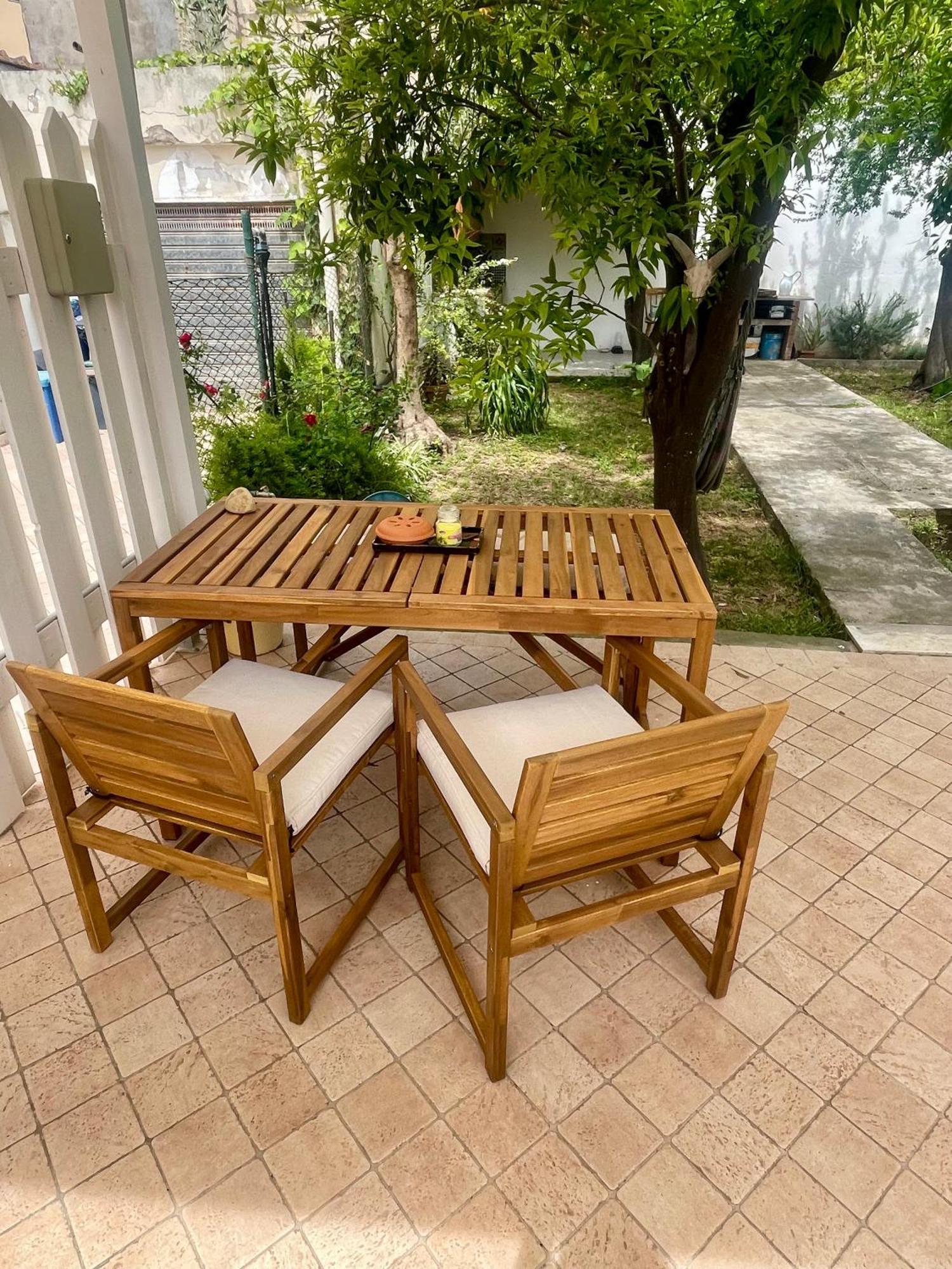 Boipeba Guesthouse 阿尔盖罗 外观 照片