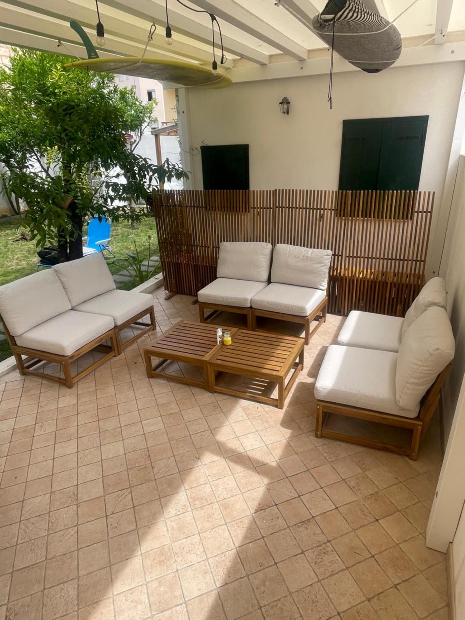 Boipeba Guesthouse 阿尔盖罗 外观 照片